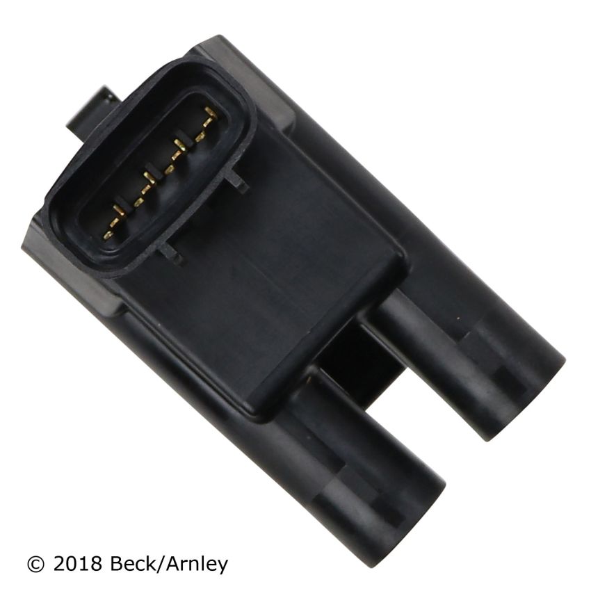 BECK/ARNLEY 178-8343 IGNITION COIL