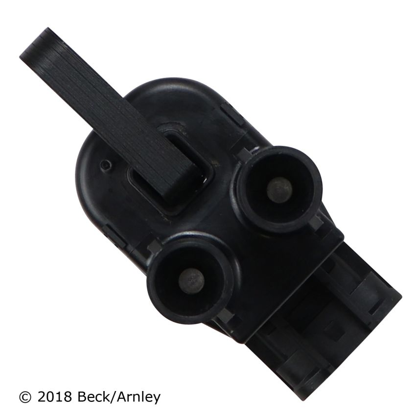 BECK/ARNLEY 178-8343 IGNITION COIL