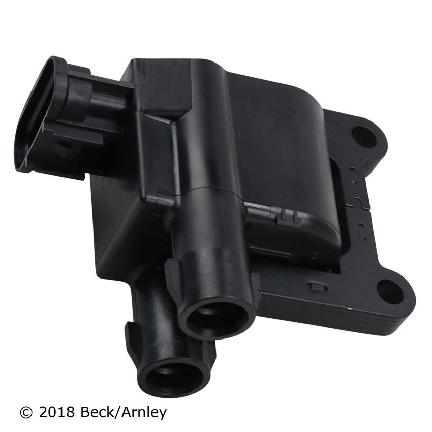 BECK/ARNLEY 178-8343 IGNITION COIL