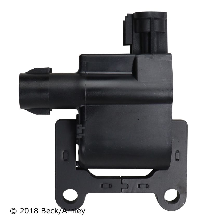 BECK/ARNLEY 178-8343 IGNITION COIL