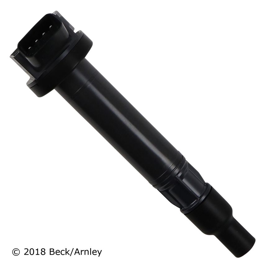 BECK/ARNLEY 178-8344 DIRECT IGNITION COIL