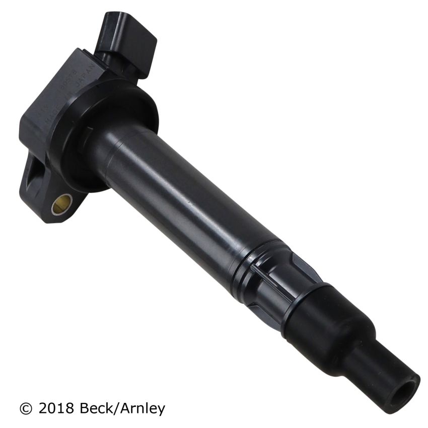 BECK/ARNLEY 178-8344 DIRECT IGNITION COIL