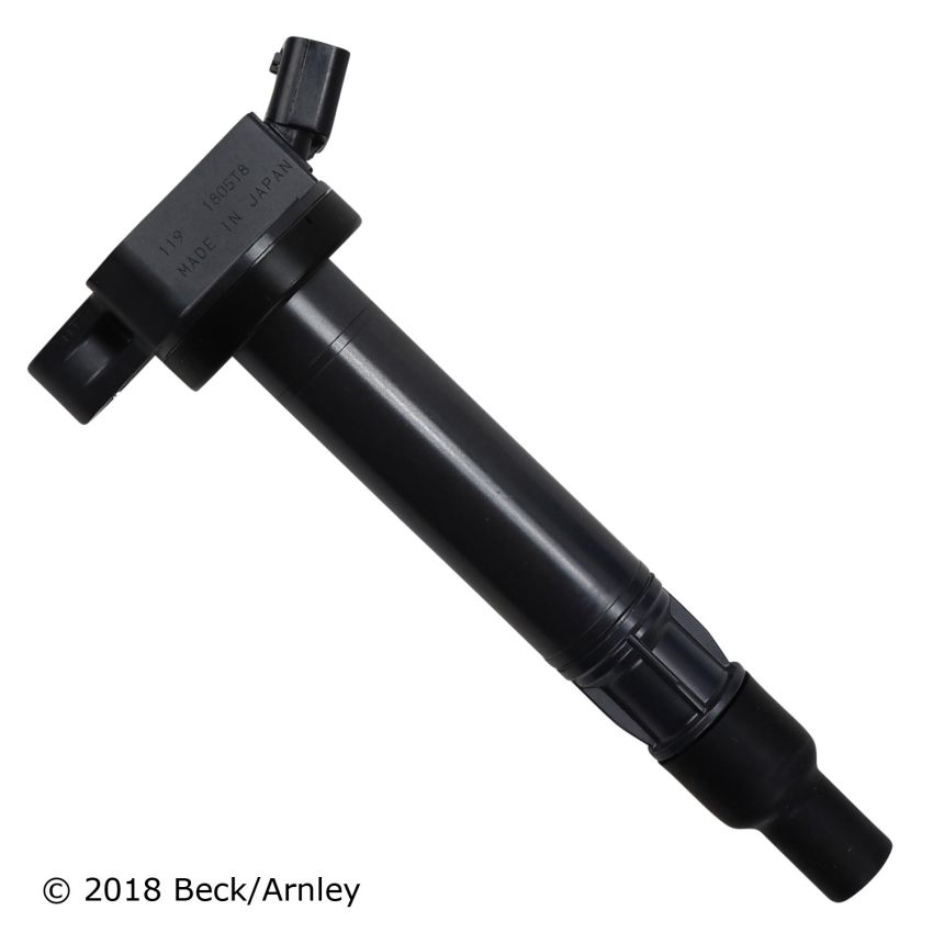 BECK/ARNLEY 178-8344 DIRECT IGNITION COIL