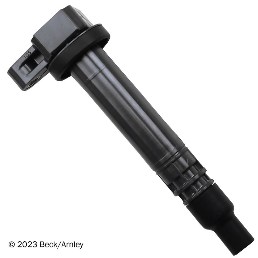 BECK/ARNLEY 178-8345 DIRECT IGNITION COIL
