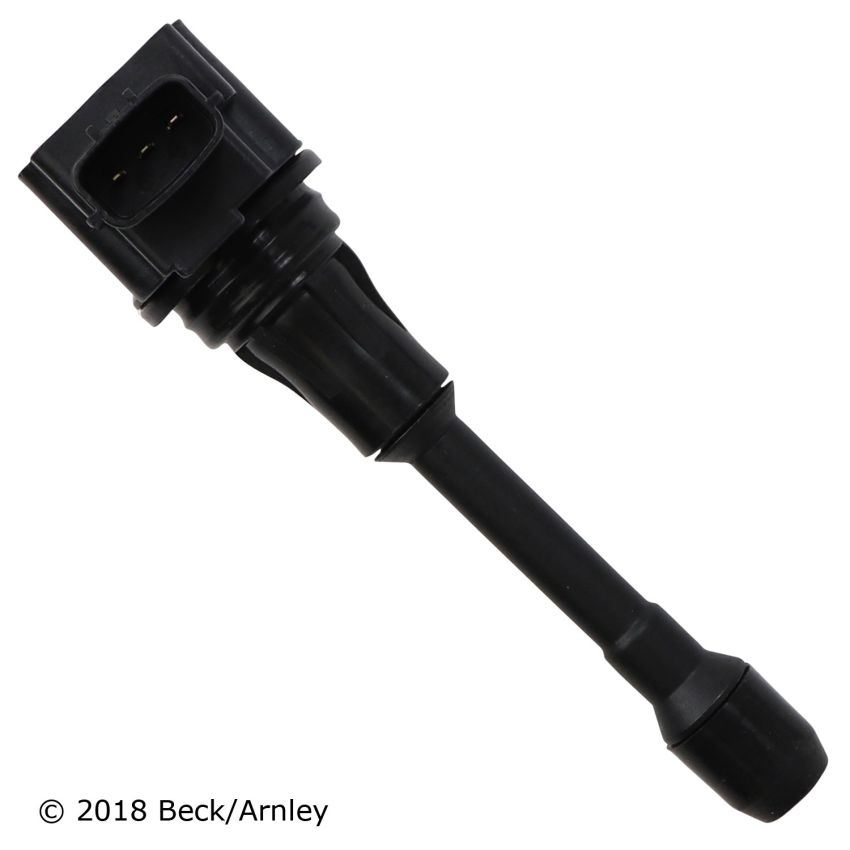 BECK/ARNLEY 178-8349 DIRECT IGNITION COIL