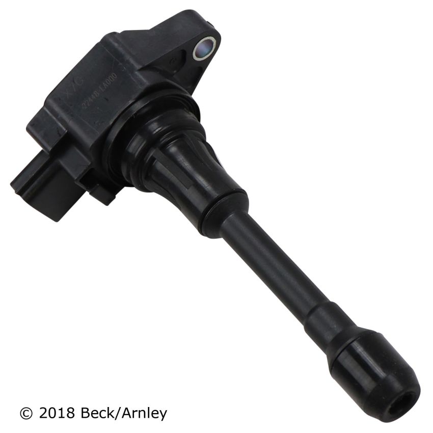 BECK/ARNLEY 178-8349 DIRECT IGNITION COIL