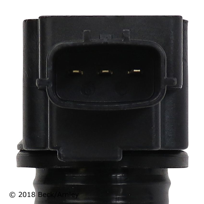 BECK/ARNLEY 178-8349 DIRECT IGNITION COIL
