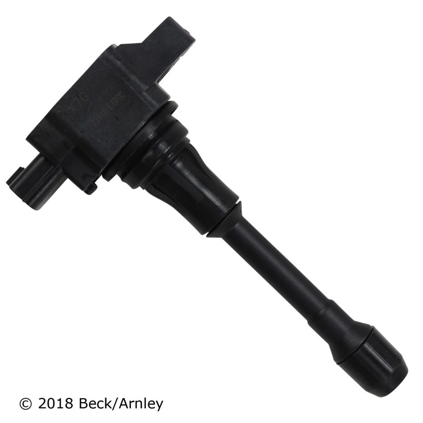 BECK/ARNLEY 178-8349 DIRECT IGNITION COIL