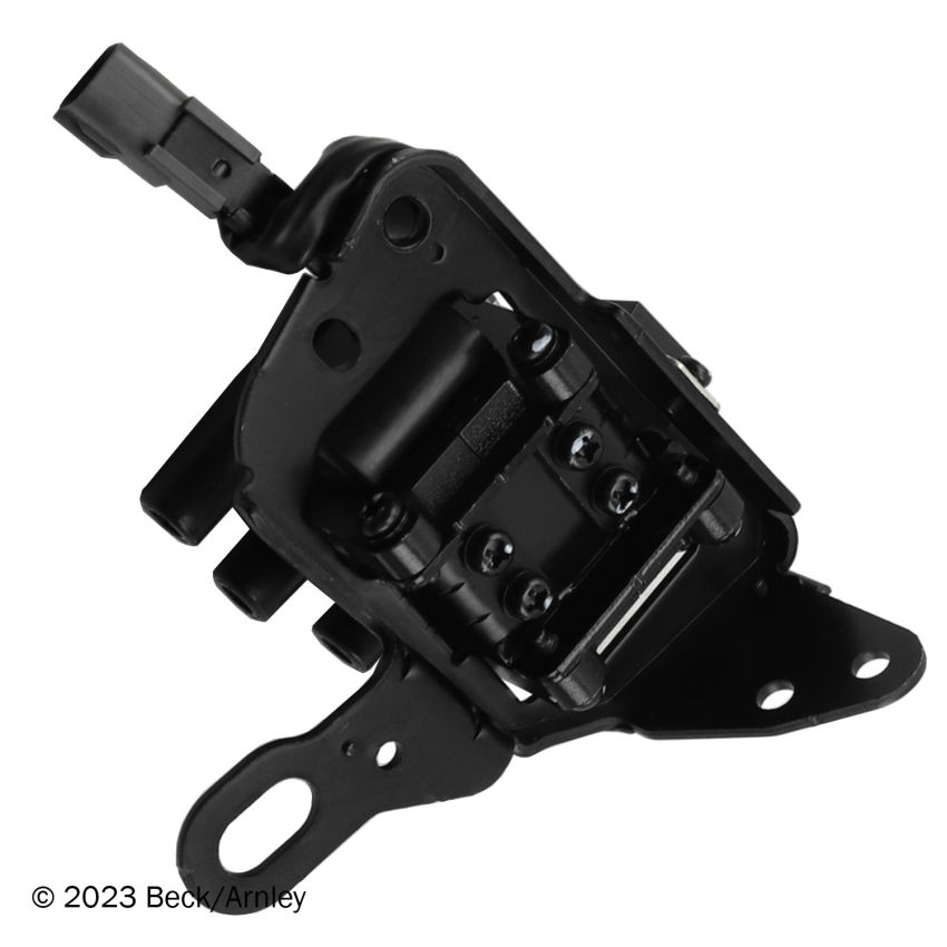 BECK/ARNLEY 178-8351 IGNITION COIL