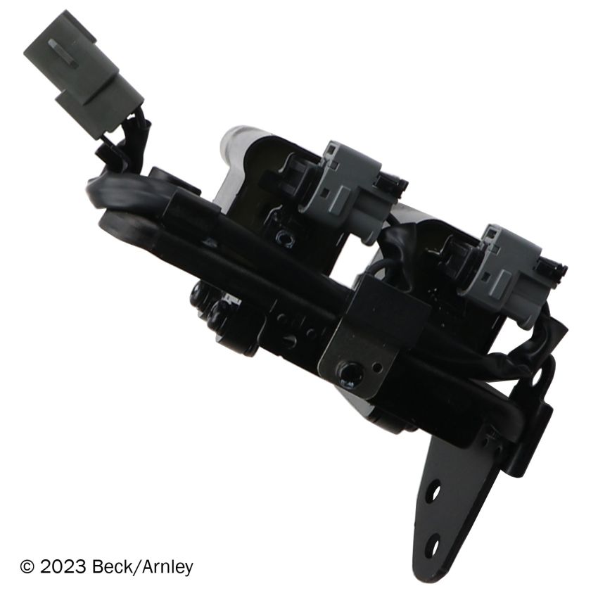 BECK/ARNLEY 178-8351 IGNITION COIL
