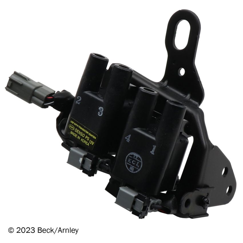 BECK/ARNLEY 178-8351 IGNITION COIL