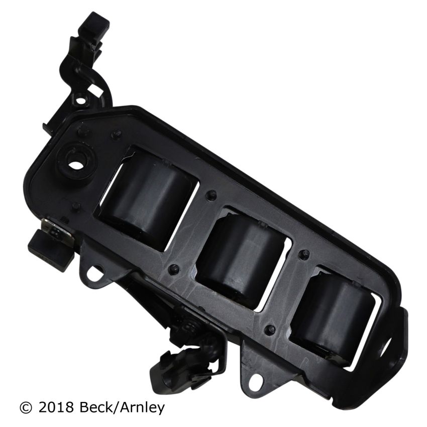 BECK/ARNLEY 178-8352 IGNITION COIL PACK