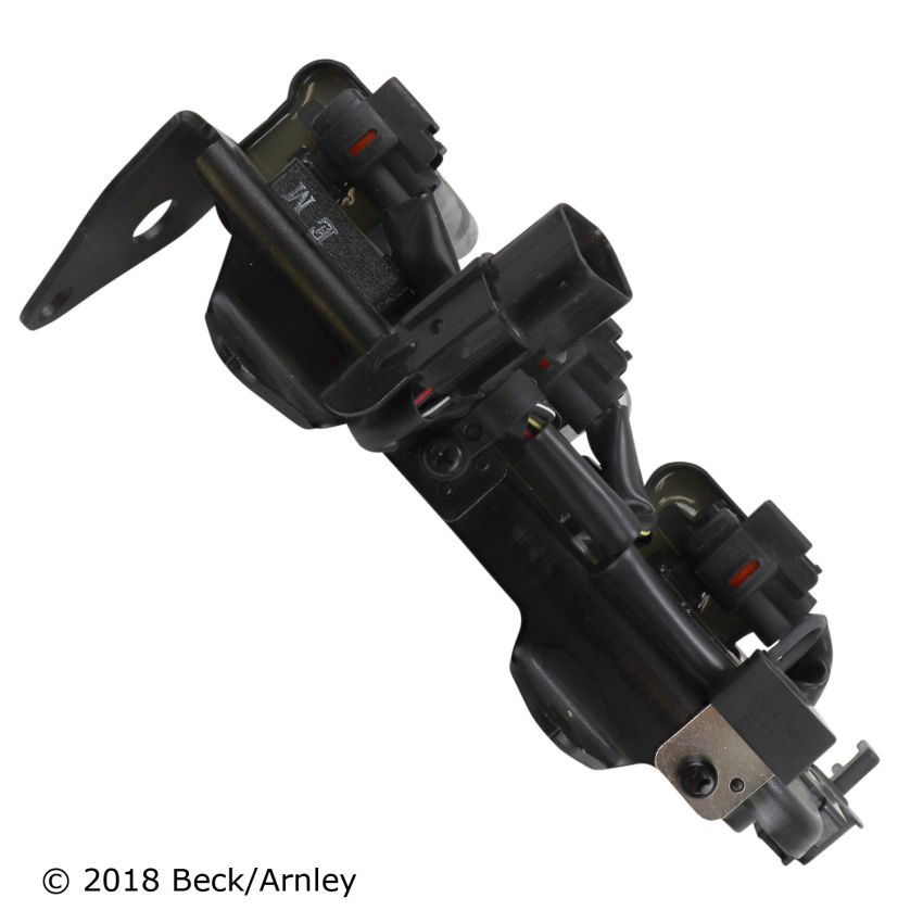 BECK/ARNLEY 178-8352 IGNITION COIL PACK