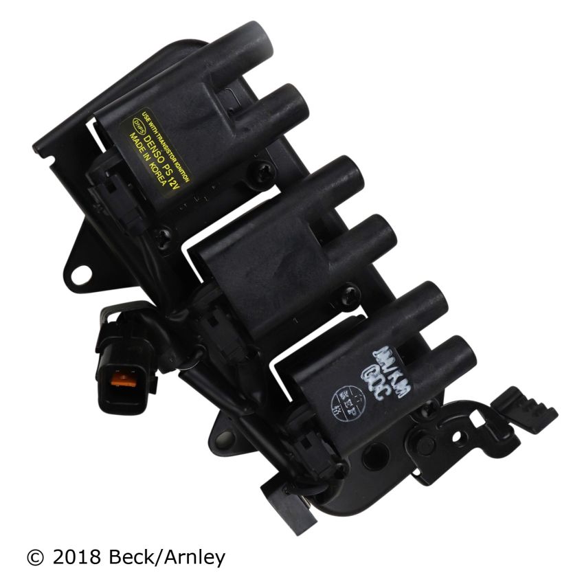 BECK/ARNLEY 178-8352 IGNITION COIL PACK