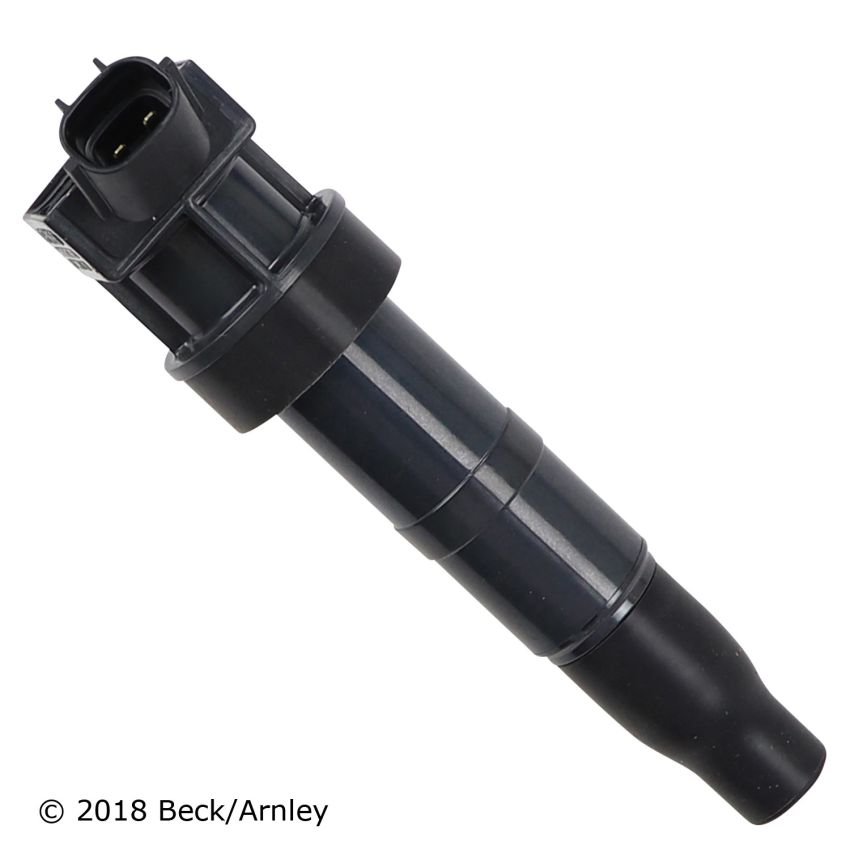 BECK/ARNLEY 178-8353 DIRECT IGNITION COIL