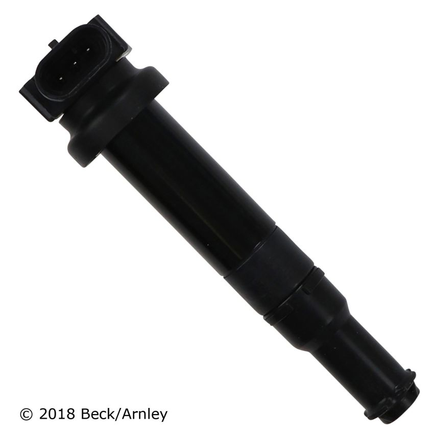 BECK/ARNLEY 178-8355 DIRECT IGNITION COIL