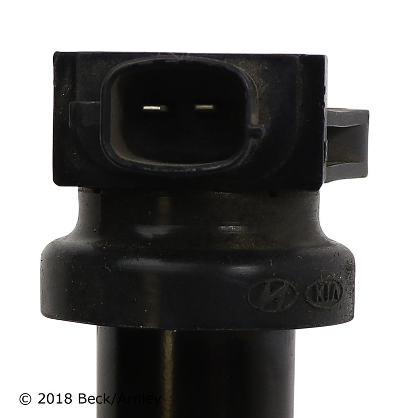 BECK/ARNLEY 178-8356 DIRECT IGNITION COIL
