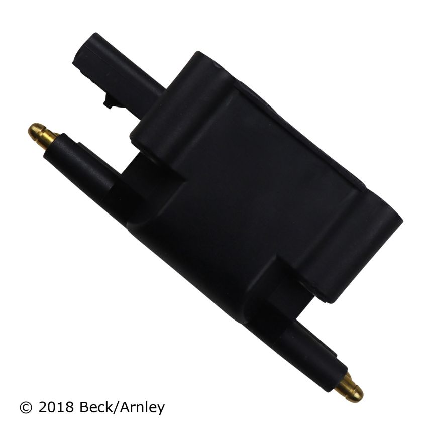 BECK/ARNLEY 178-8361 IGNITION COIL