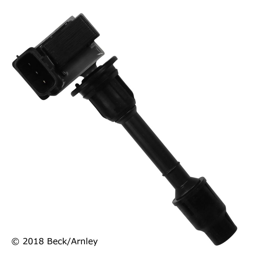 BECK/ARNLEY 178-8362 DIRECT IGNITION COIL