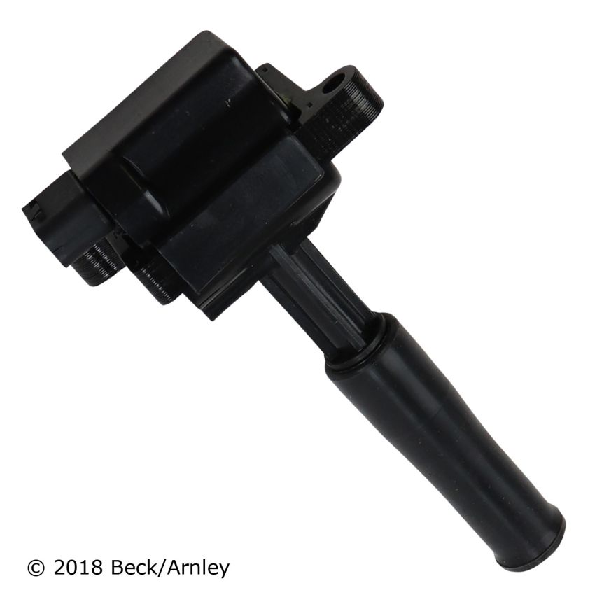 BECK/ARNLEY 178-8363 DIRECT IGNITION COIL