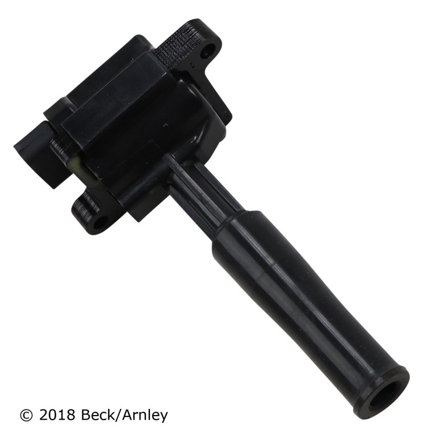 BECK/ARNLEY 178-8363 DIRECT IGNITION COIL