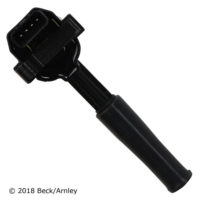 BECK/ARNLEY 178-8363 DIRECT IGNITION COIL