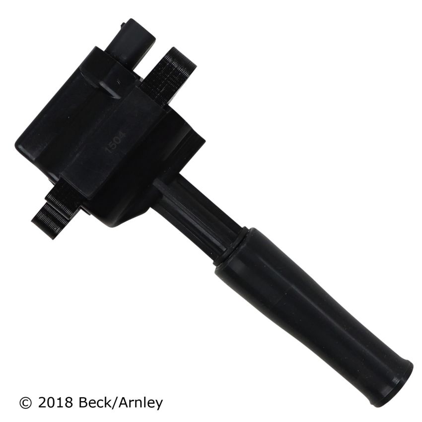 BECK/ARNLEY 178-8363 DIRECT IGNITION COIL