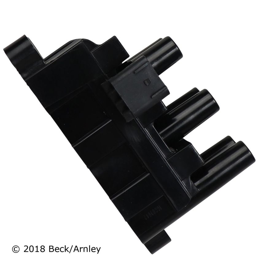 BECK/ARNLEY 178-8366 IGNITION COIL PACK