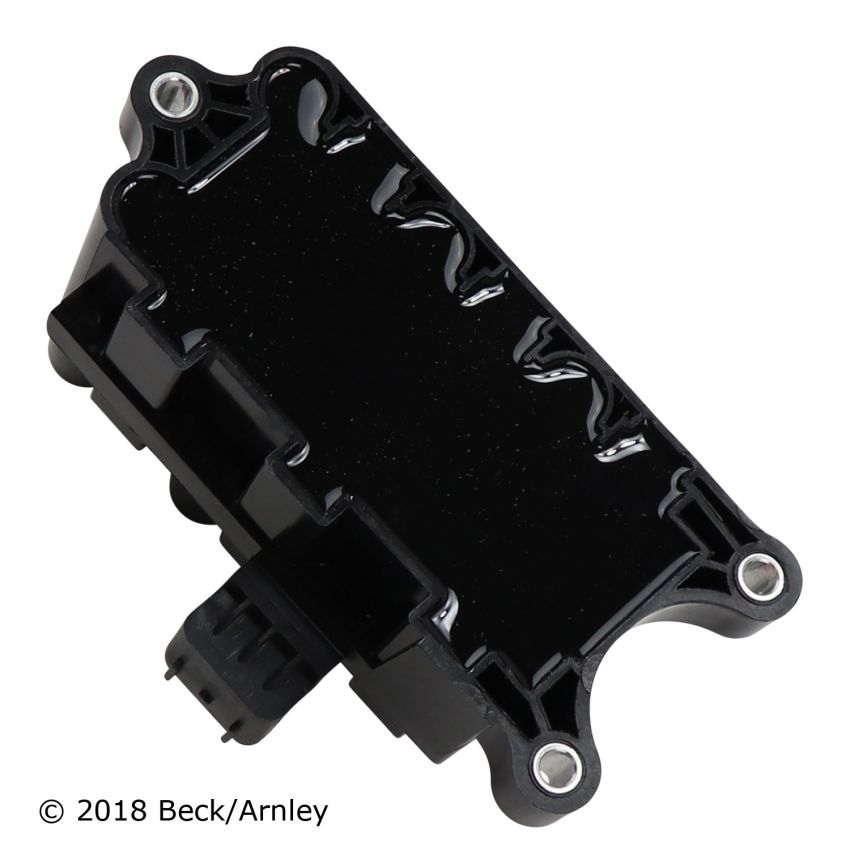 BECK/ARNLEY 178-8366 IGNITION COIL PACK