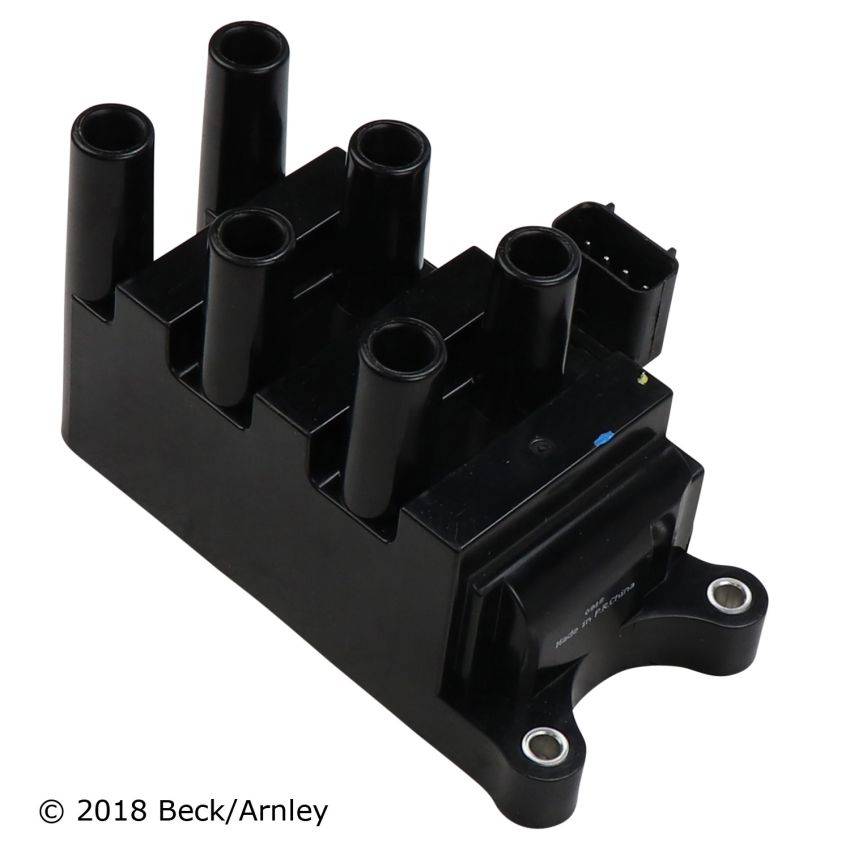 BECK/ARNLEY 178-8366 IGNITION COIL PACK