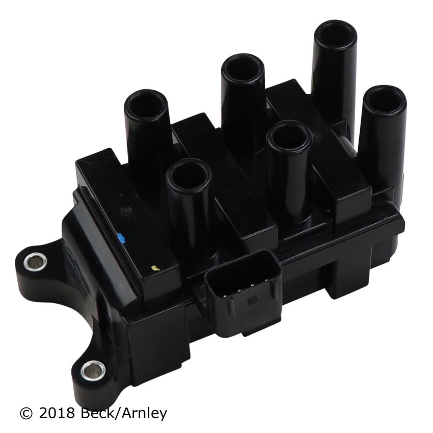 BECK/ARNLEY 178-8366 IGNITION COIL PACK