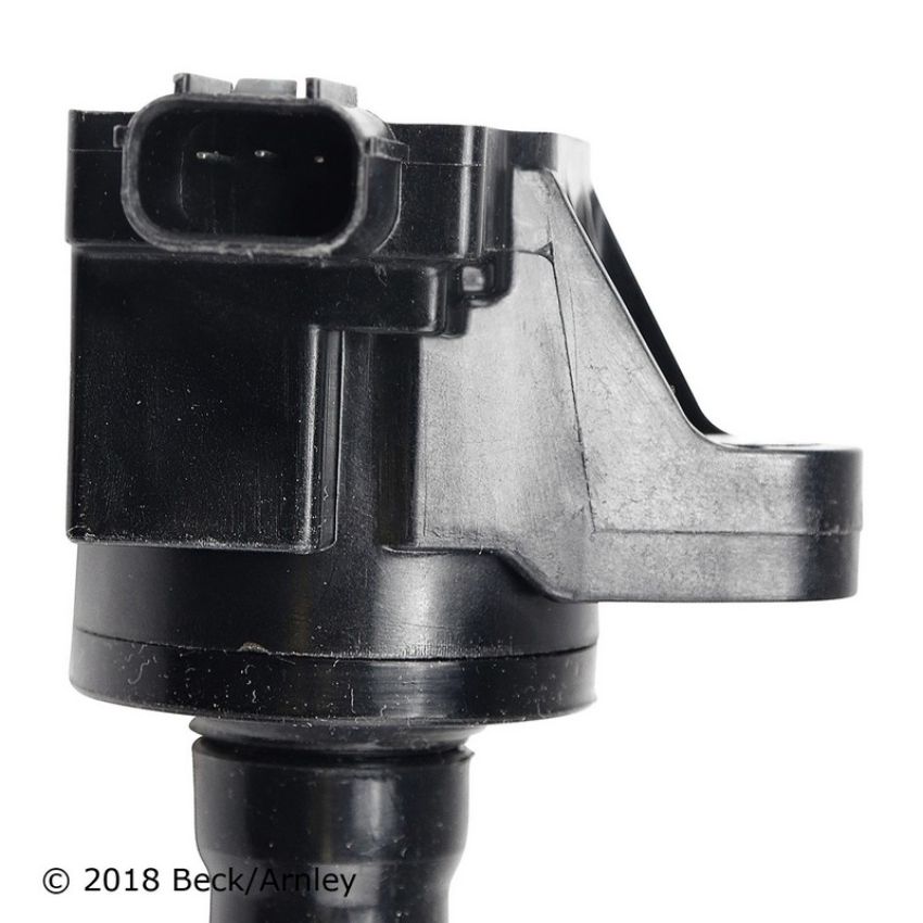 BECK/ARNLEY 178-8367 DIRECT IGNITION COIL
