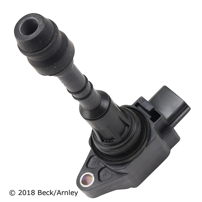 BECK/ARNLEY 178-8368 DIRECT IGNITION COIL