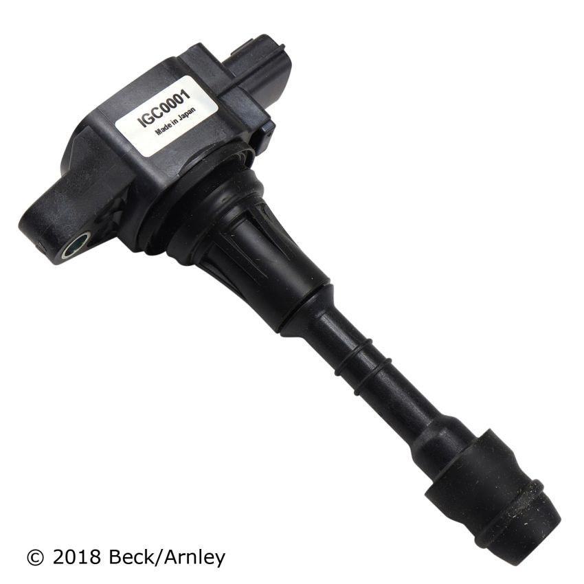 BECK/ARNLEY 178-8368 DIRECT IGNITION COIL