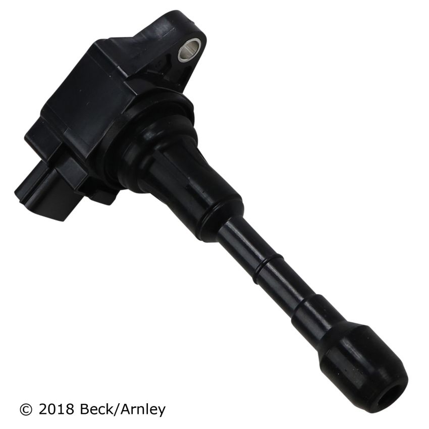 BECK/ARNLEY 178-8376 DIRECT IGNITION COIL