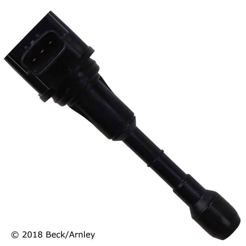 BECK/ARNLEY 178-8376 DIRECT IGNITION COIL