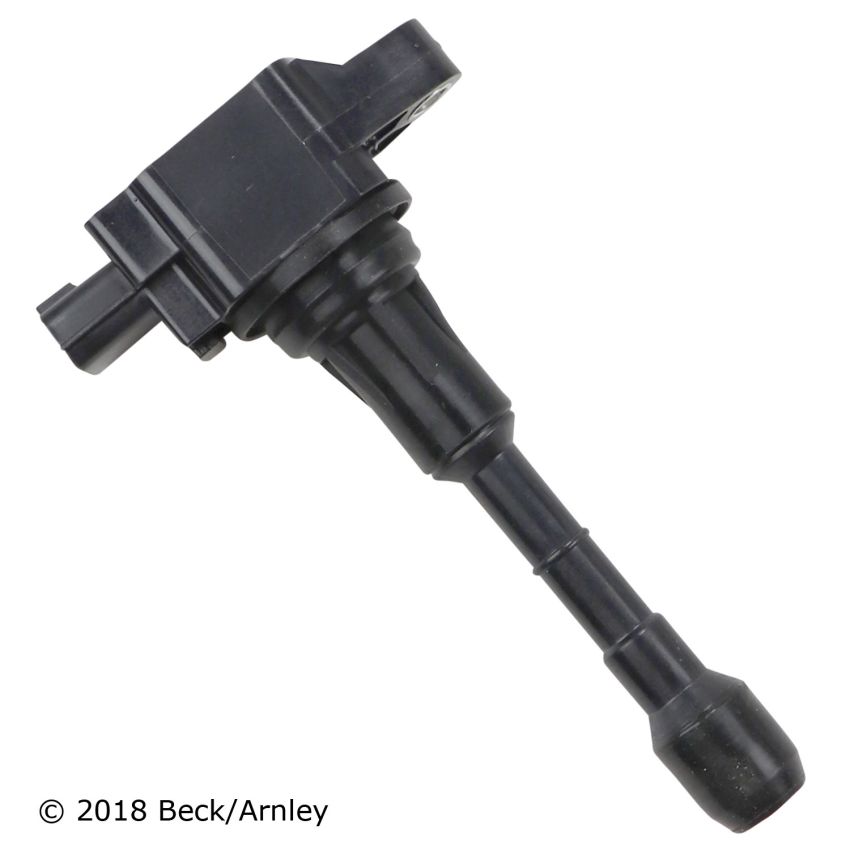 BECK/ARNLEY 178-8376 DIRECT IGNITION COIL