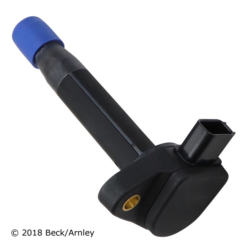 BECK/ARNLEY 178-8380 DIRECT IGNITION COIL
