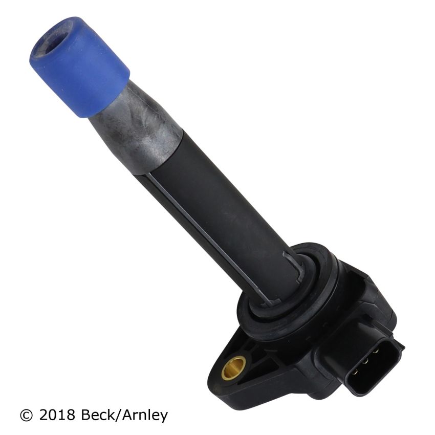 BECK/ARNLEY 178-8380 DIRECT IGNITION COIL