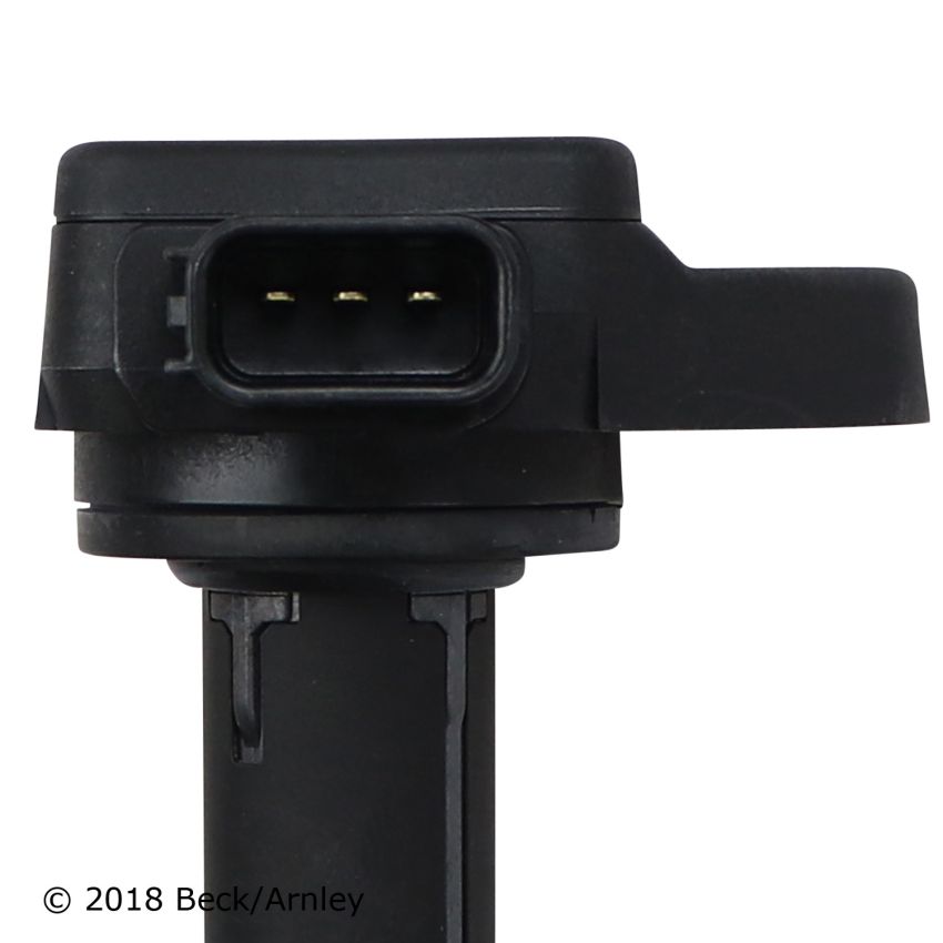 BECK/ARNLEY 178-8380 DIRECT IGNITION COIL