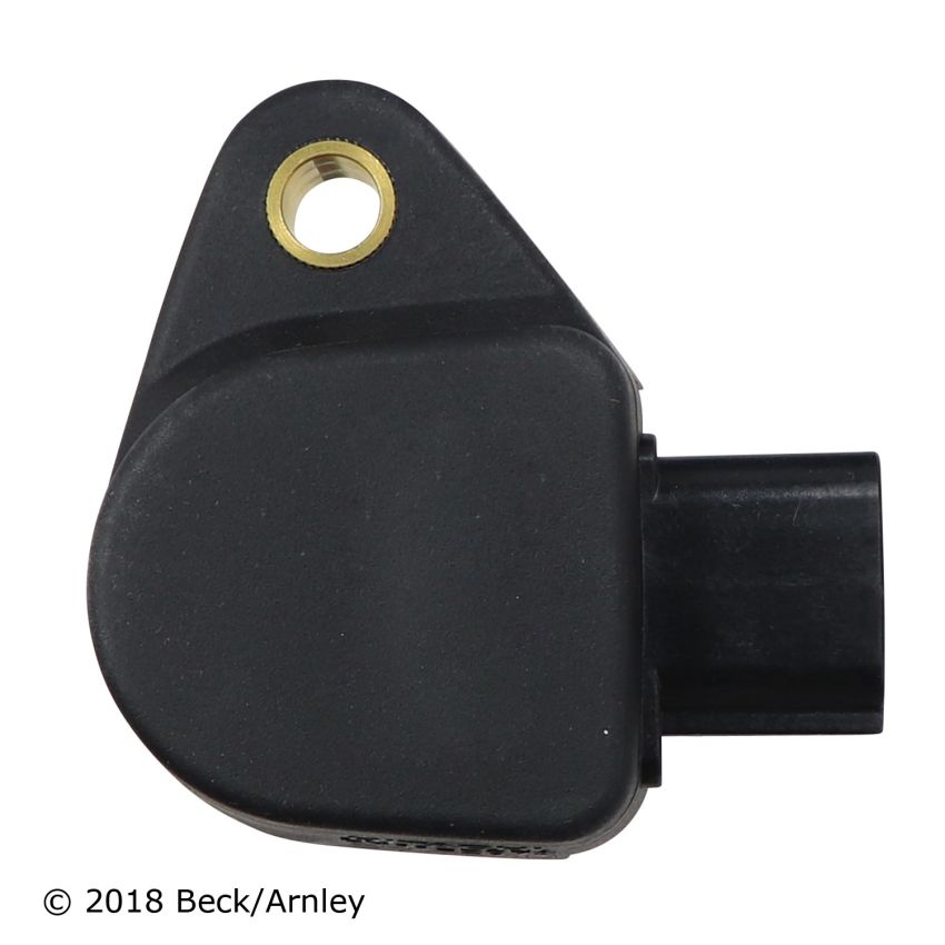BECK/ARNLEY 178-8380 DIRECT IGNITION COIL