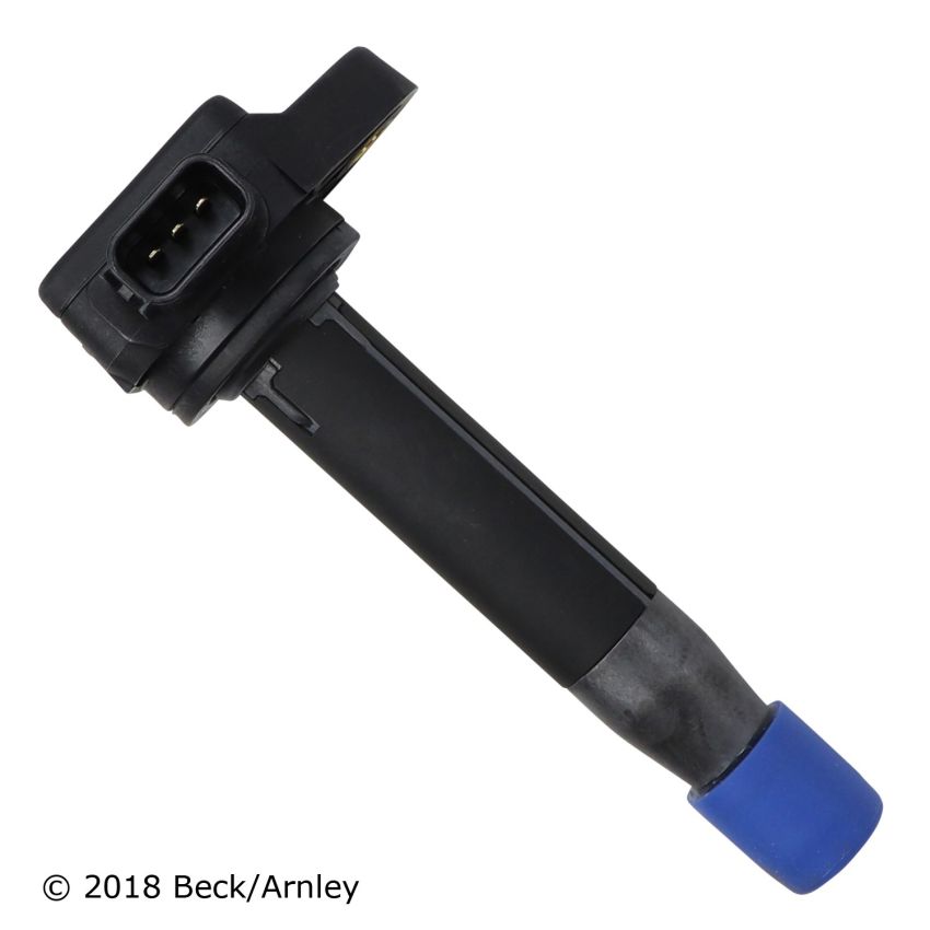 BECK/ARNLEY 178-8380 DIRECT IGNITION COIL