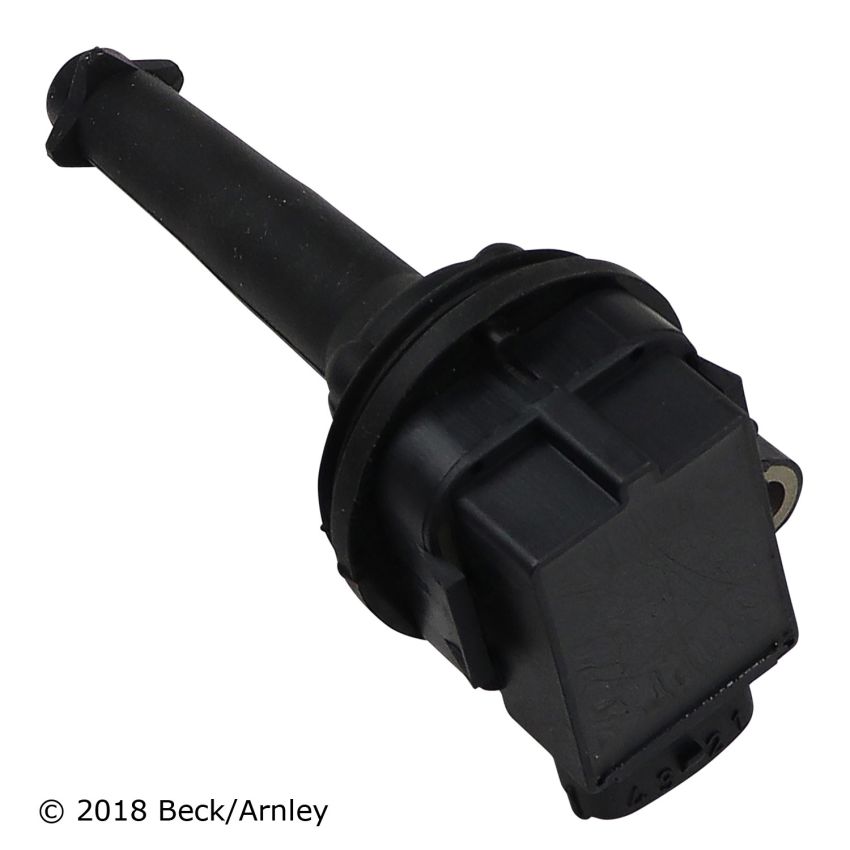 BECK/ARNLEY 178-8383 DIRECT IGNITION COIL