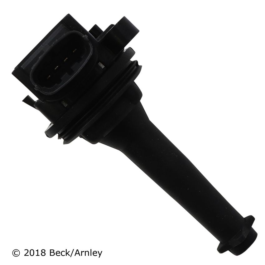 BECK/ARNLEY 178-8383 DIRECT IGNITION COIL