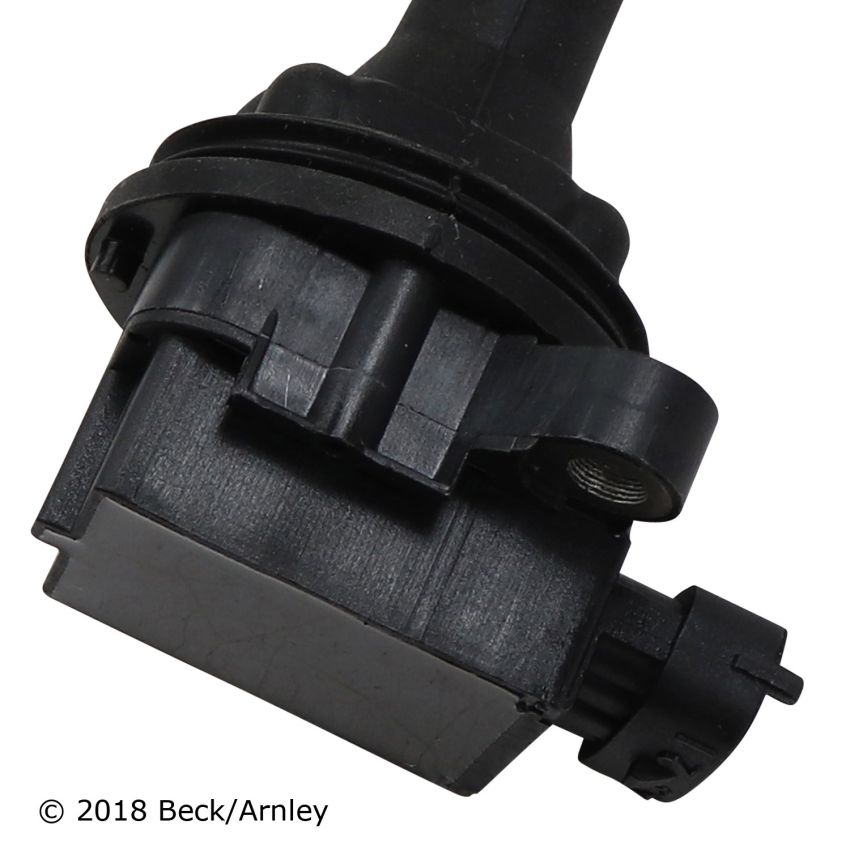 BECK/ARNLEY 178-8383 DIRECT IGNITION COIL
