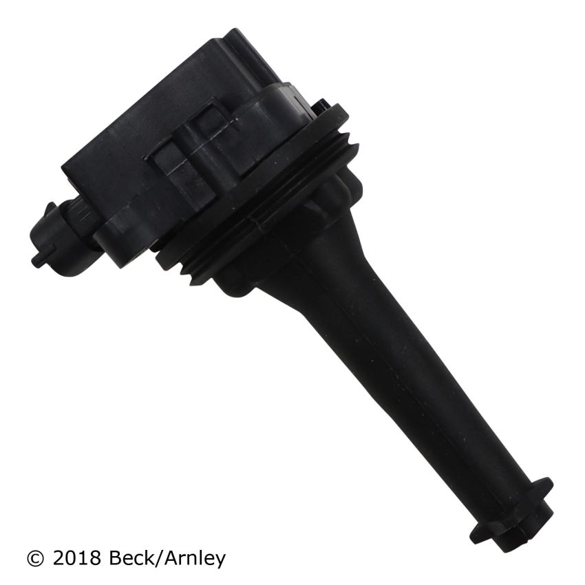 BECK/ARNLEY 178-8383 DIRECT IGNITION COIL
