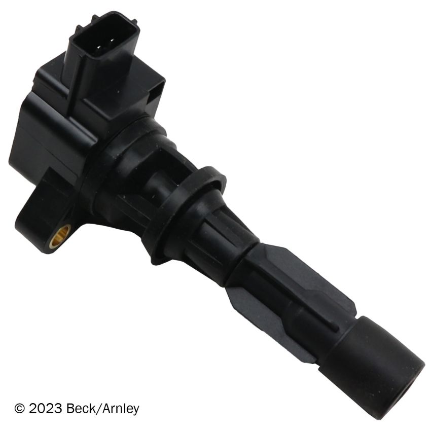 BECK/ARNLEY 178-8386 DIRECT IGNITION COIL