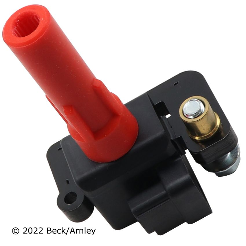 BECK/ARNLEY 178-8389 DIRECT IGNITION COIL