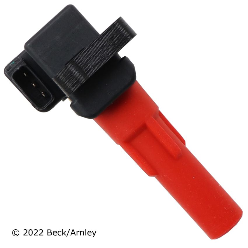 BECK/ARNLEY 178-8389 DIRECT IGNITION COIL