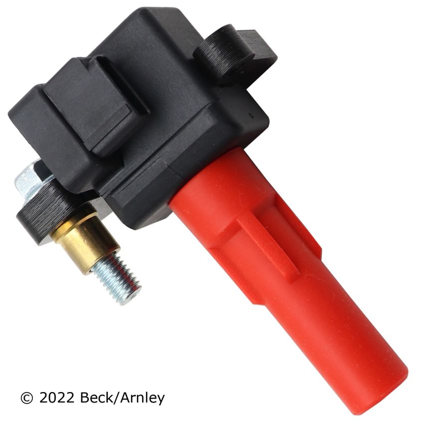BECK/ARNLEY 178-8389 DIRECT IGNITION COIL